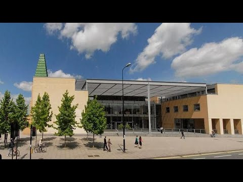 University of Oxford, Saïd Business School - United Kingdom