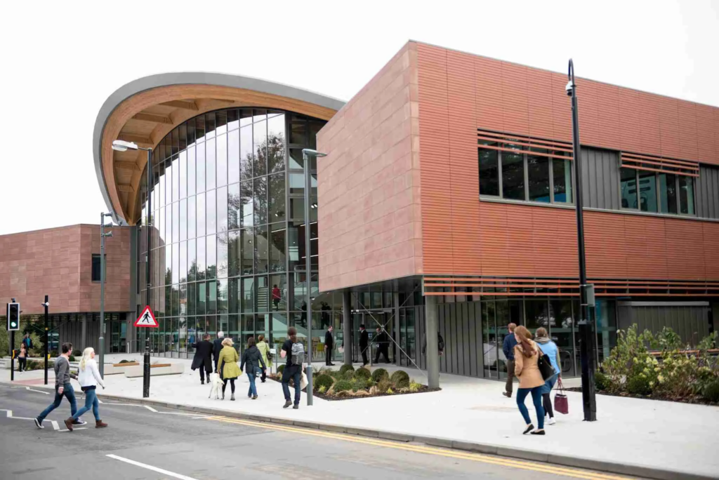 University of Warwick Course-by-Course Rankings