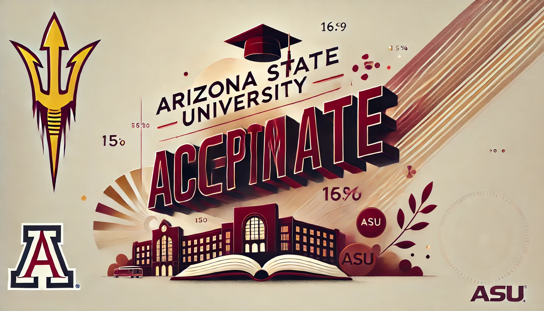 Arizona State University Acceptance Rate