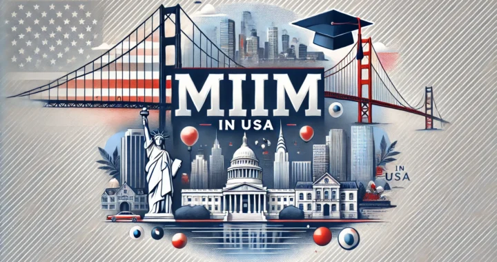 MiM in USA