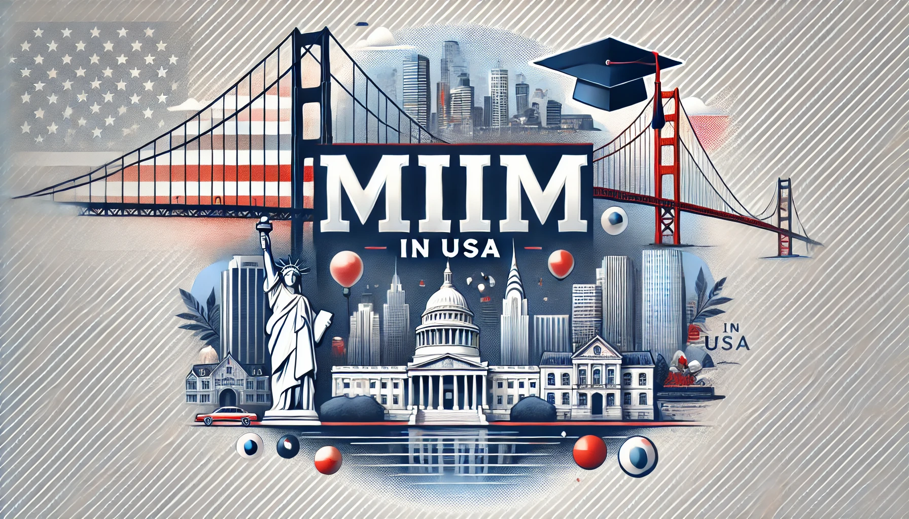 MiM in USA