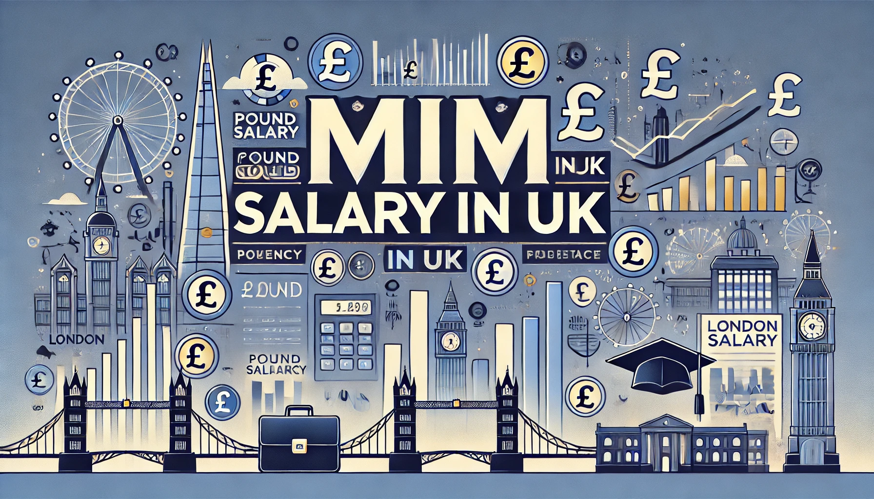 MiM Salary in UK