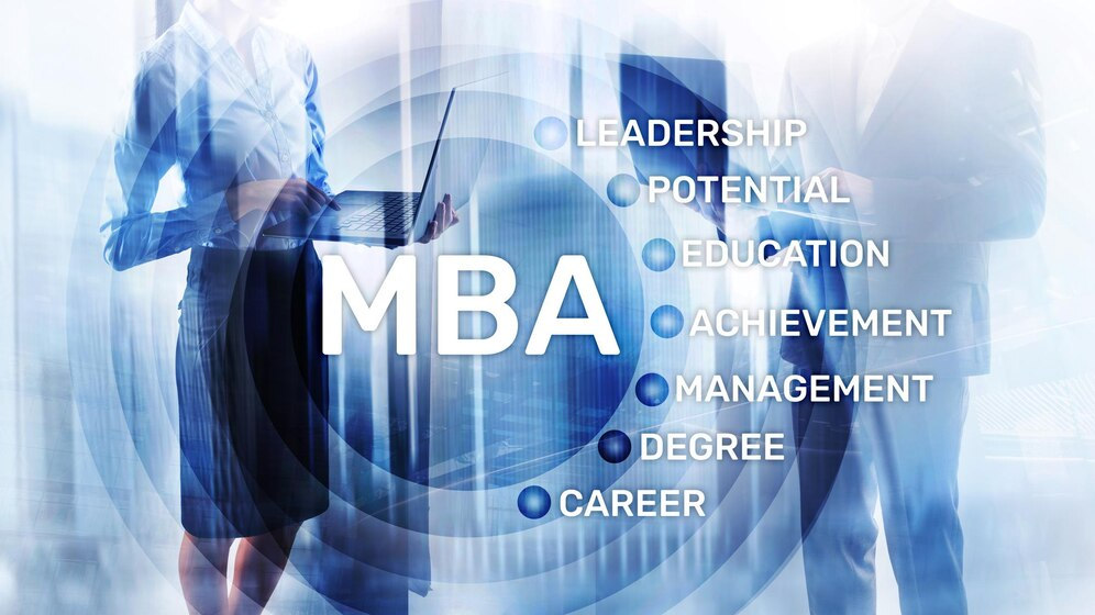 Top 4 MBA Colleges in Singapore