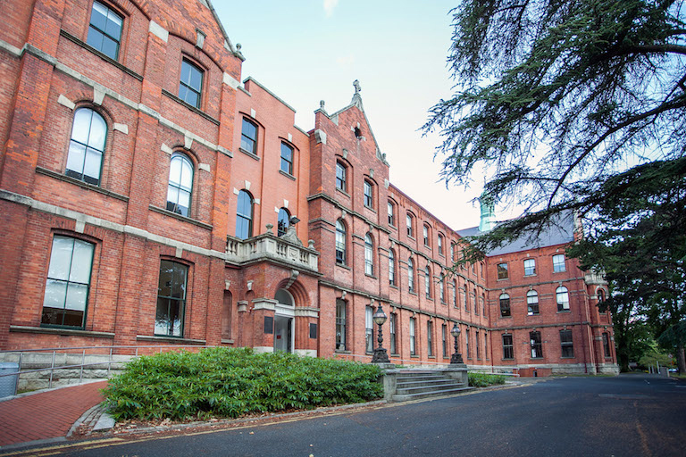 University College Dublin – Smurfit Graduate Business School