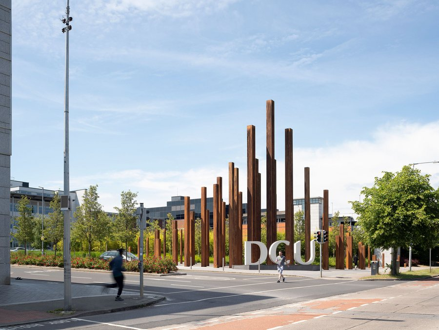 Dublin City University – DCU Business School