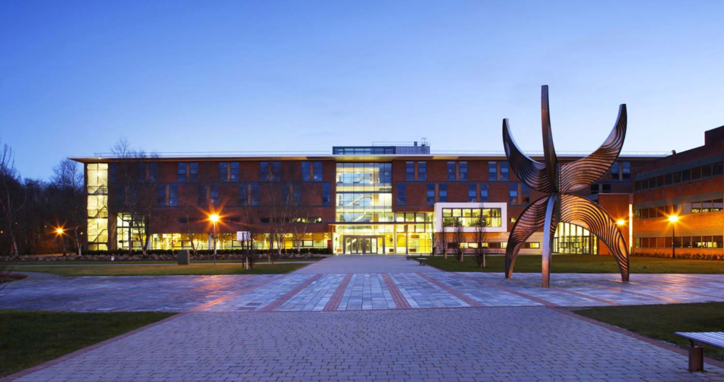 University of Limerick – Kemmy Business School