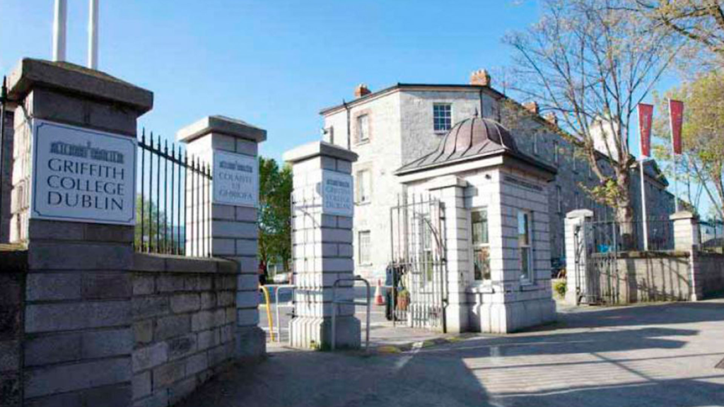 Griffith College Dublin