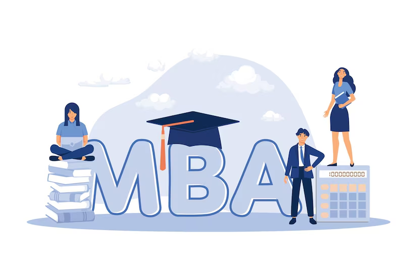 MBA in Ireland for Indian Students