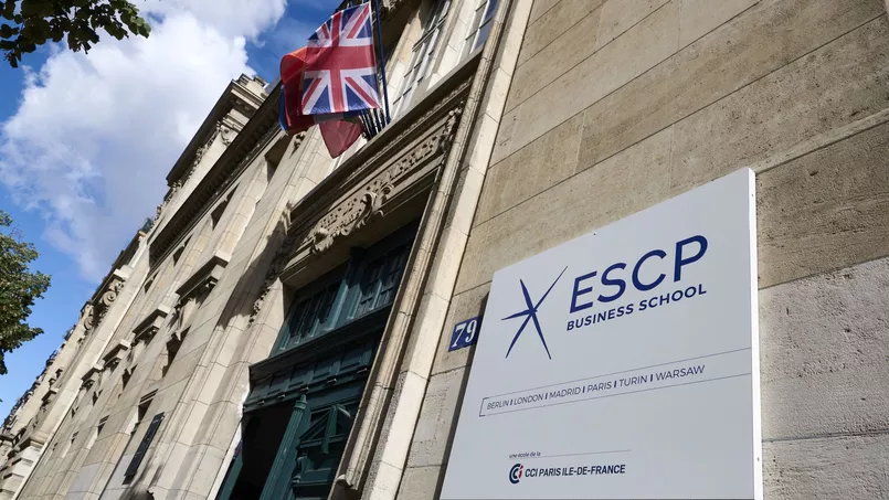 ESCP Business School