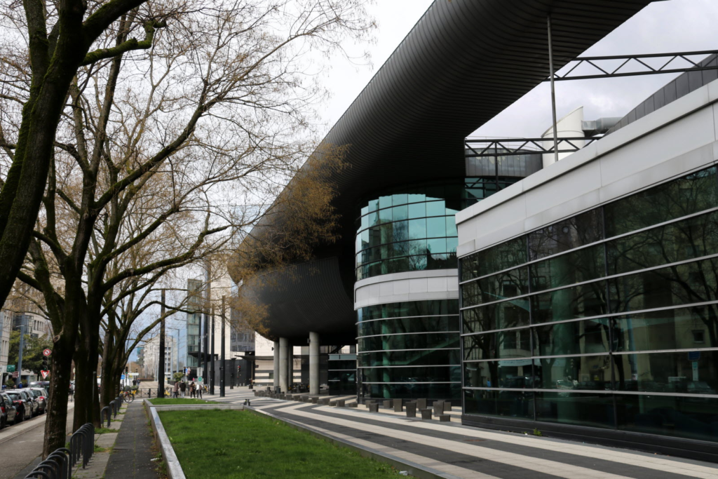 Grenoble Ecole de Management