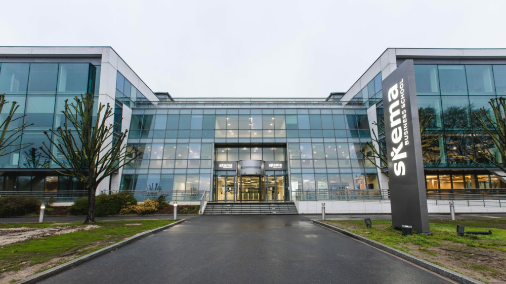 SKEMA Business School