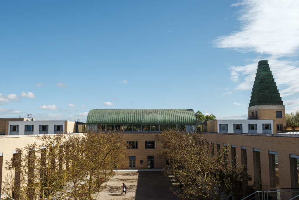 University of Oxford – Saïd Business School 