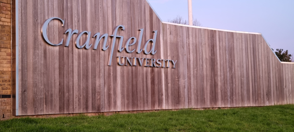 Cranfield School of Management