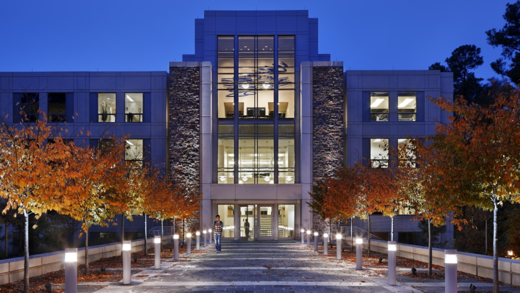 Duke University – Fuqua School of Business