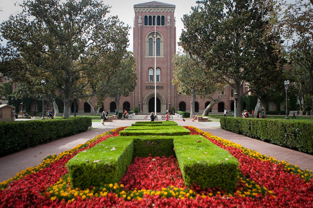 University of Southern California – Marshall School of Business