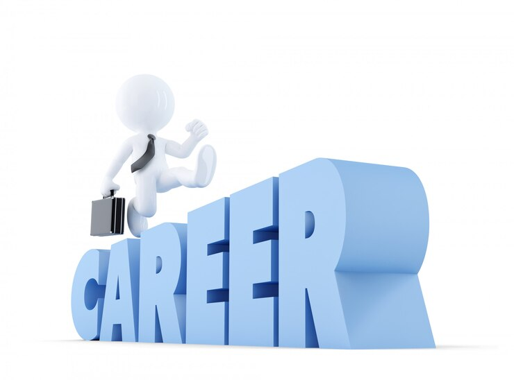 Exceptional Career Opportunities in Finance and Marketing