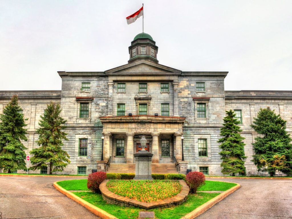 McGill University Acceptance Rate: Everything You Need to Know for 2024 Admissions