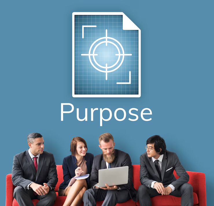 5 Different Statement of Purpose Example