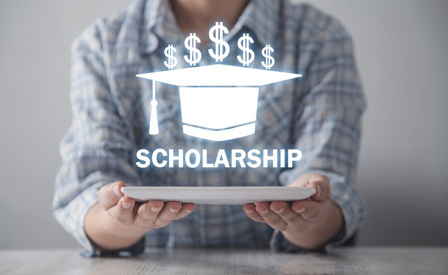 Statement of Purpose for Scholarship Example