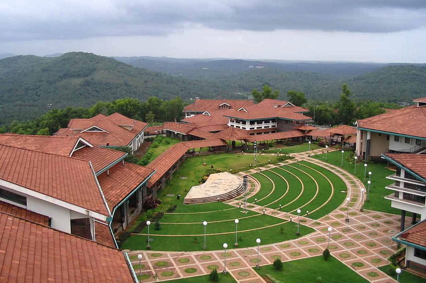 Indian Institute of Management Kozhikode (IIMK)