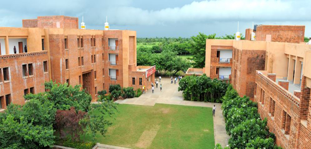 Institute of Management Technology (IMT)