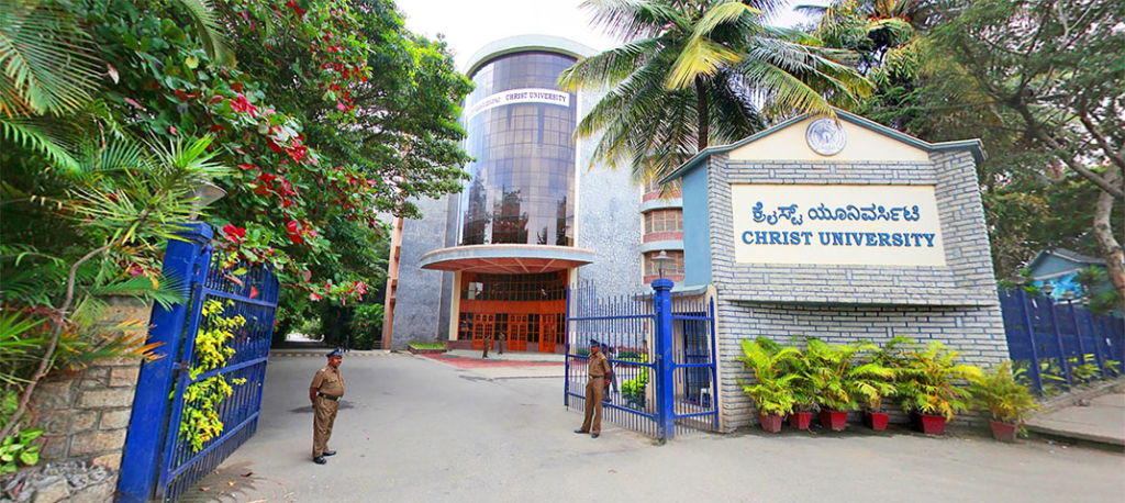 Christ University