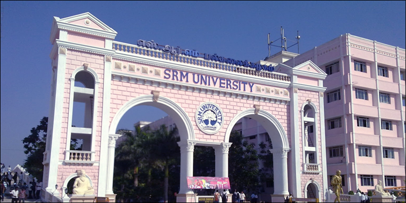 SRM Institute of Science and Technology