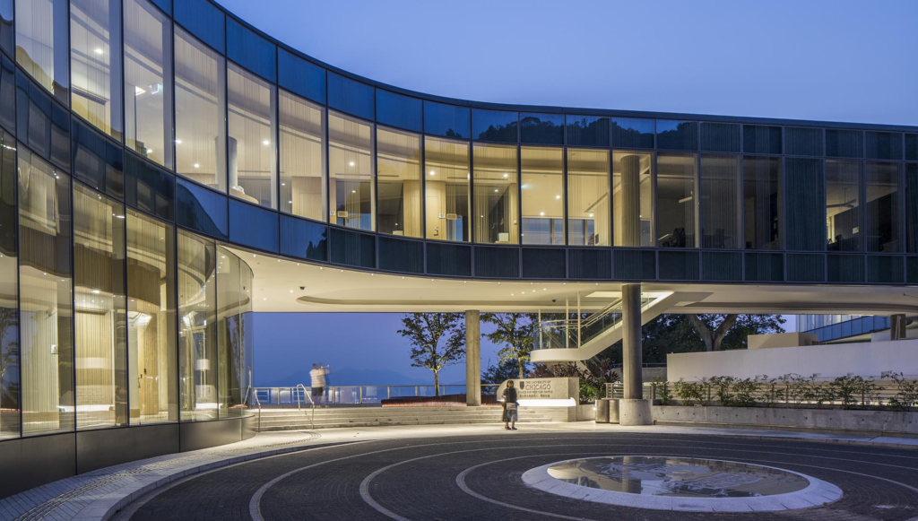 Booth School of Business (University of Chicago)