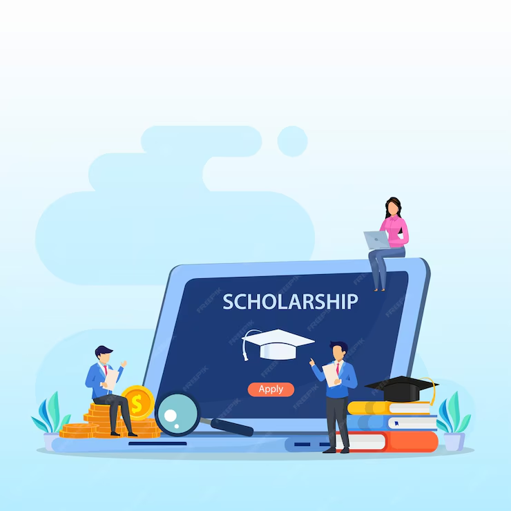 Scholarships & Financial Aid