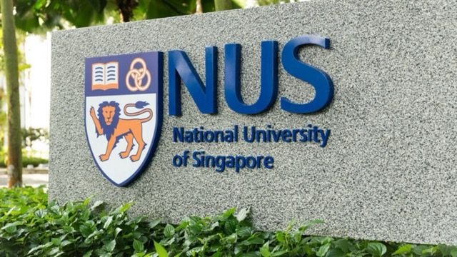 NUS MBA GMAT Score & Test Requirements