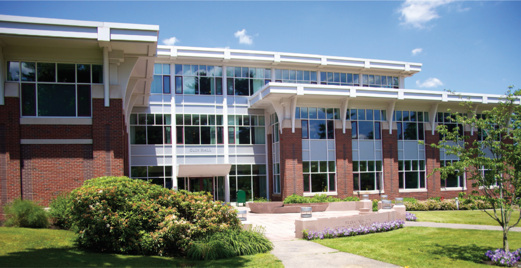 Babson College – F.W. Olin Graduate School of Business