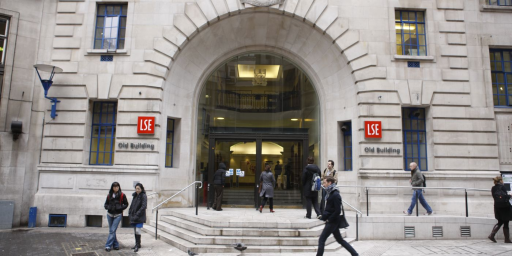 London School of Economics (LSE)