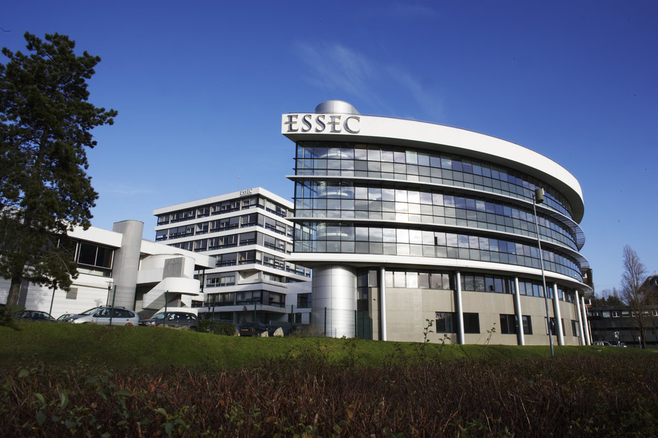 ESSEC Business School