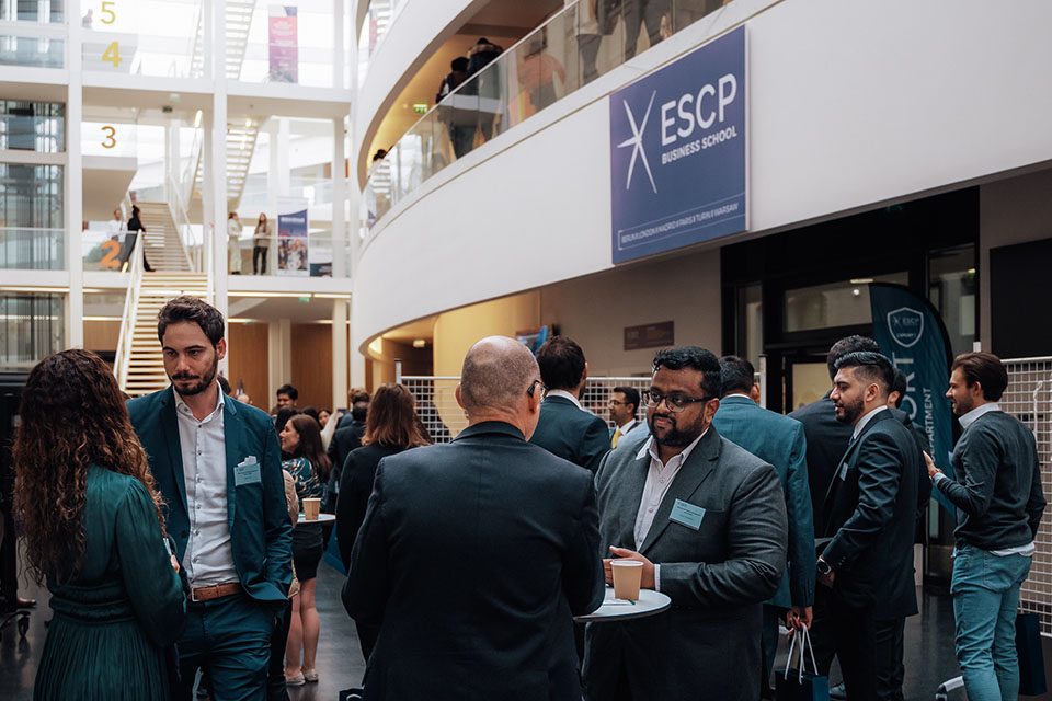 ESCP Business School