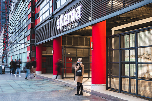 SKEMA Business School