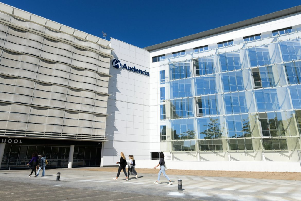 Audencia Business School