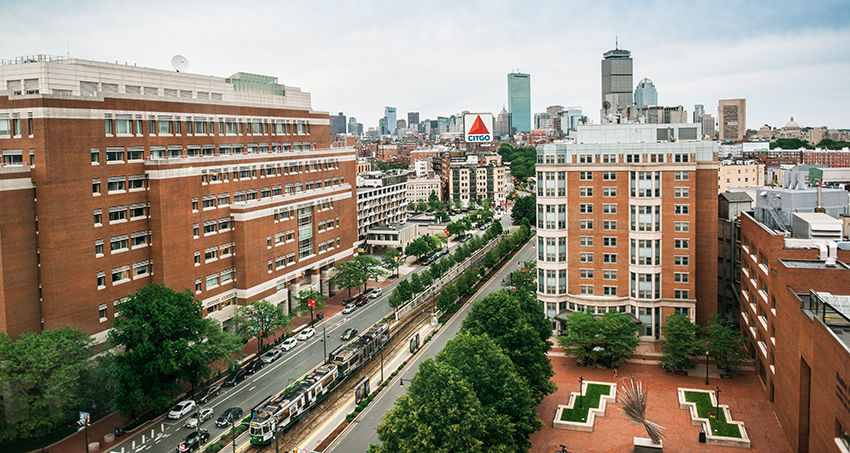 Boston University – Questrom School of Business