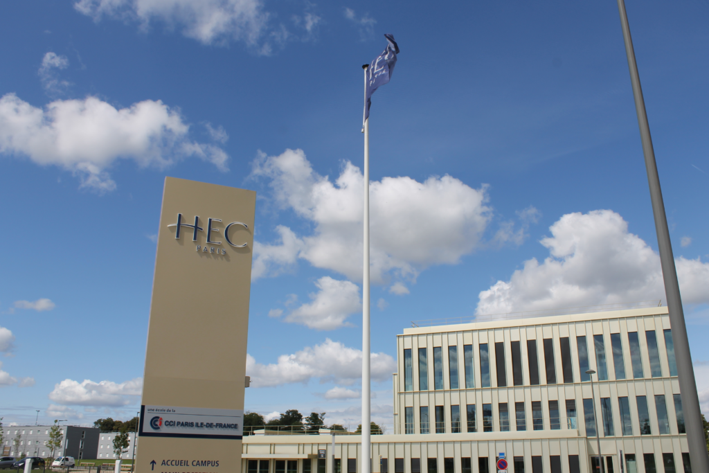 HEC Paris MiM Overview: Fees, Class Profile, Scholarships & Career Insights for Indian Students