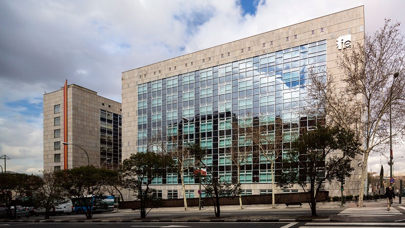 IE MiM Unlocked 2025: Class Profile, Campuses, Scholarships & Career Paths for Indian Students