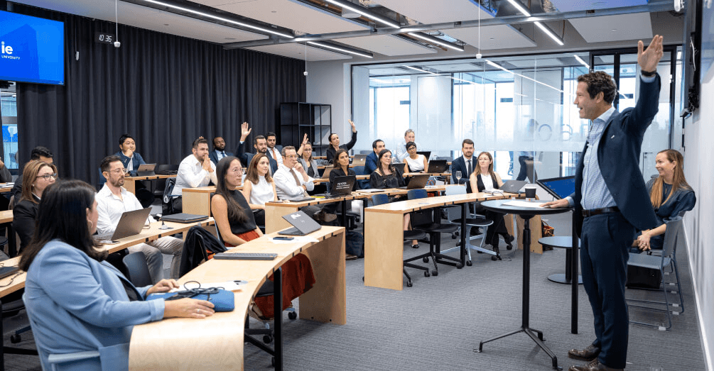 Jobs after IE MiM: Top 7 Jobs & Salary Insights You Need to Know