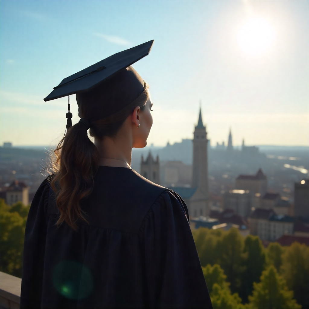 5 Essential Things in Your Profile HEC Paris MiM Looks For