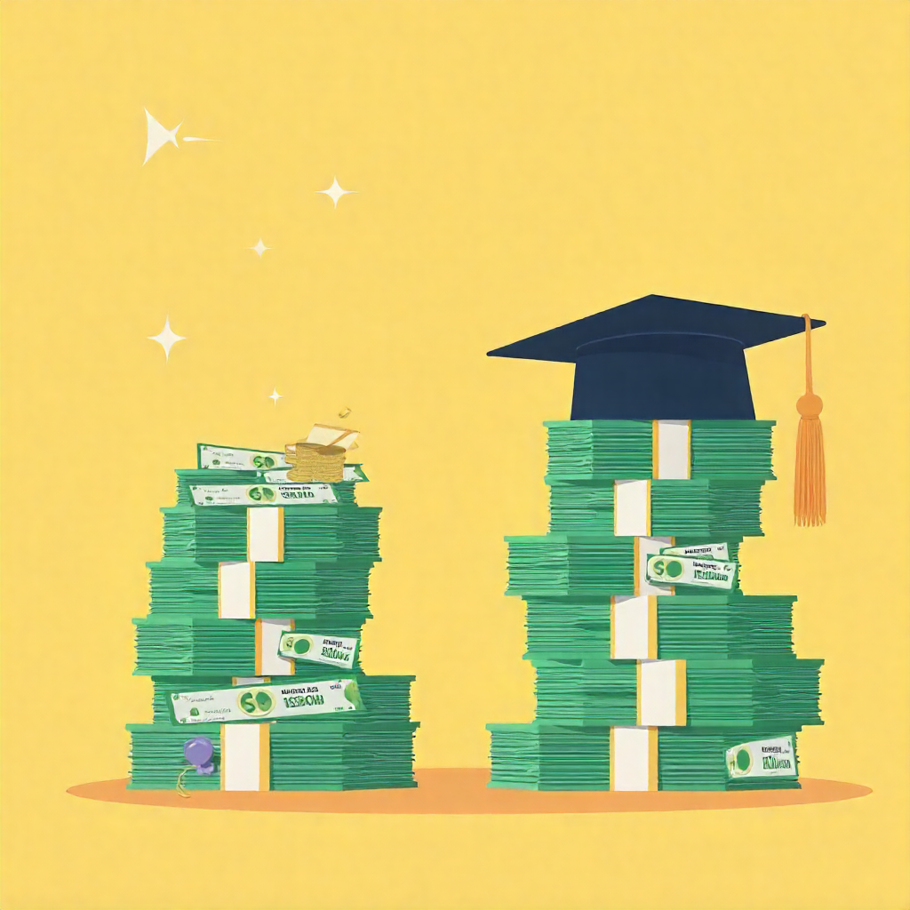 MBA Loans vs Scholarships: Which Option Works Best in 2025?