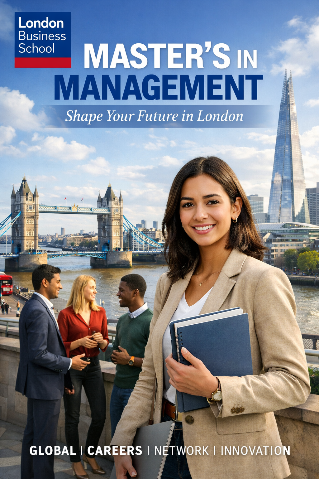 London Business School MiM