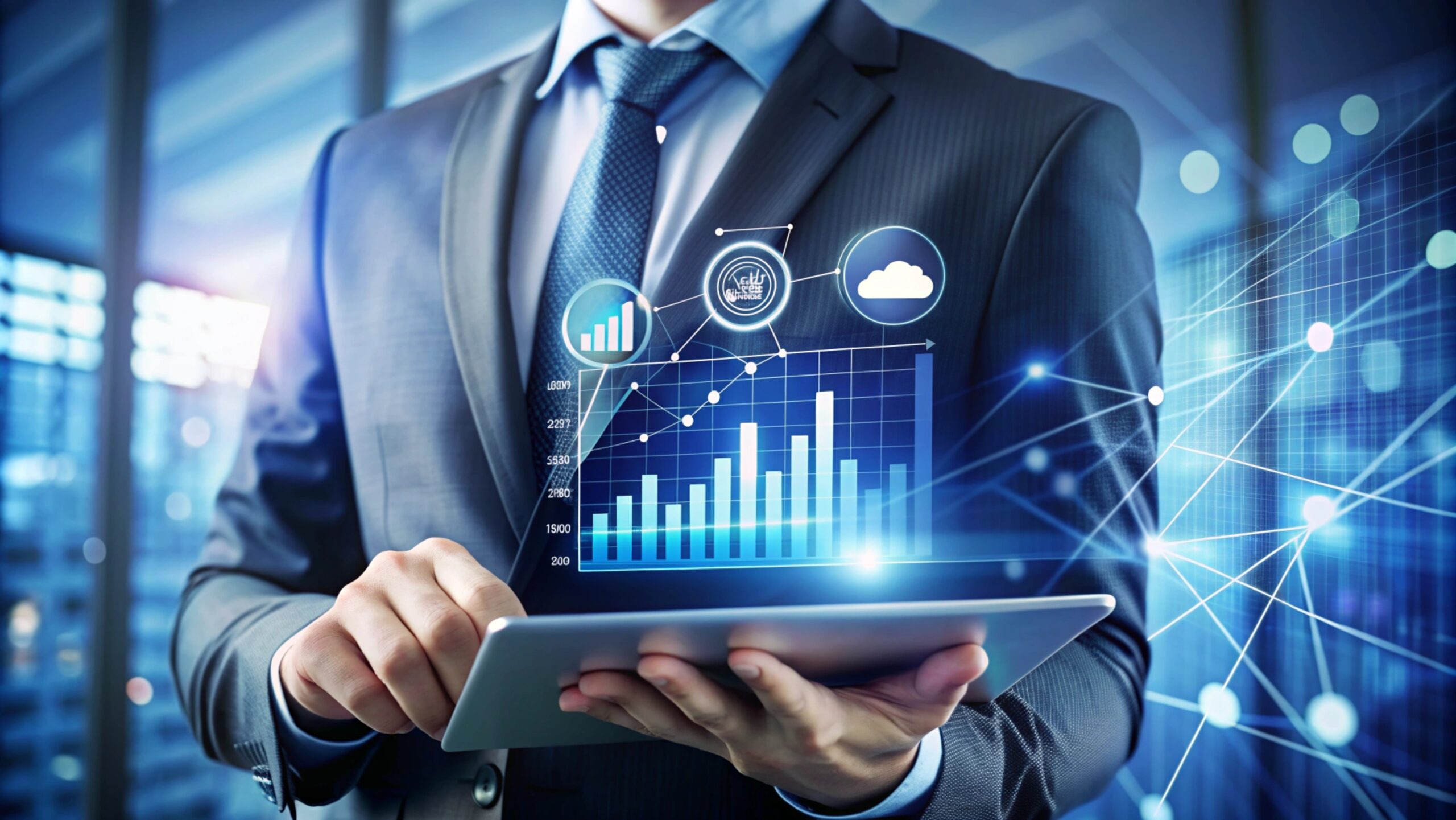 Best Business Analytics Masters in Europe for Consulting Careers