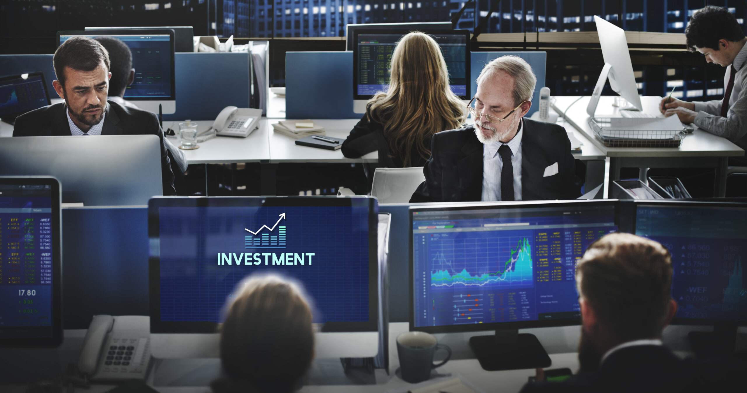 Top Finance Masters in Europe That Place Students in London Investment Banks